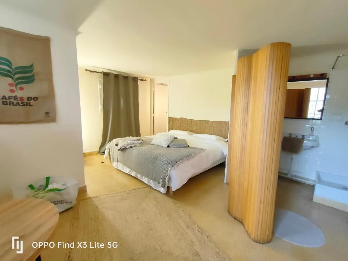 Maison Magnifique Vue Mer Cassis Villa