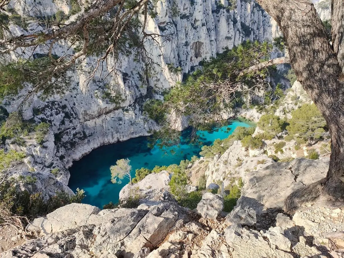 Maison Magnifique Vue Mer Cassis 0*,