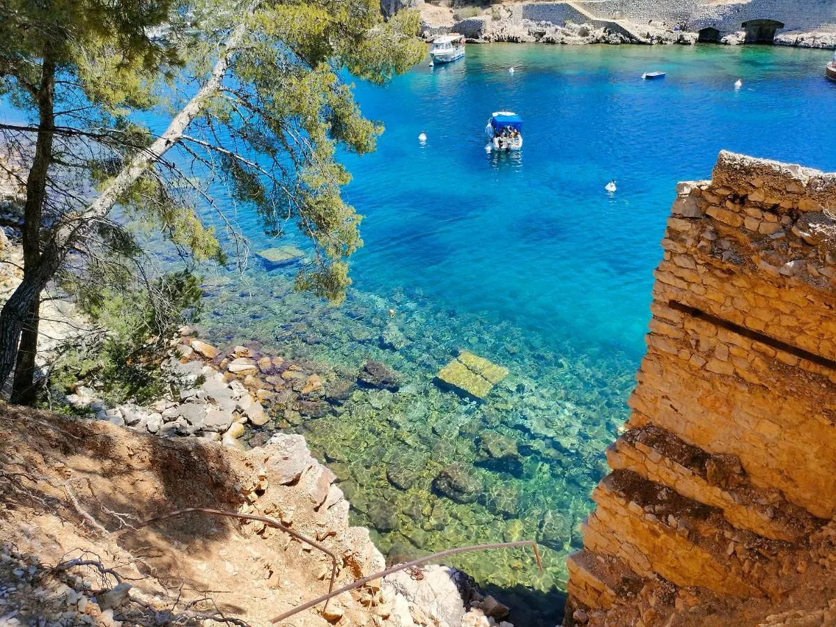 Maison Magnifique Vue Mer Cassis Villa