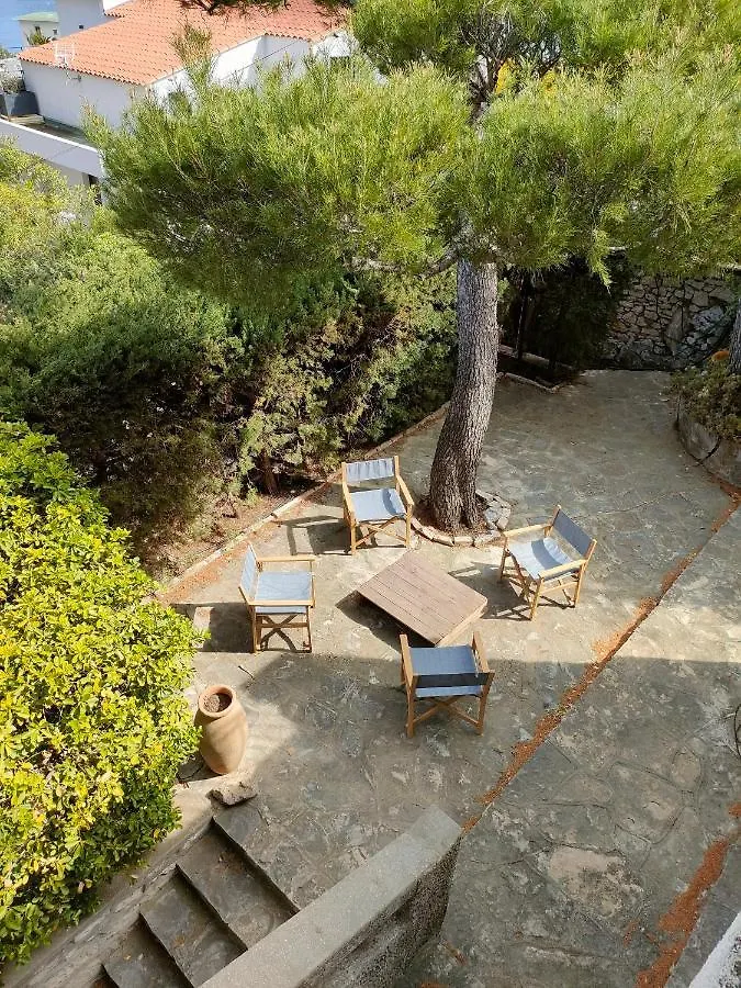 Maison Magnifique Vue Mer Cassis