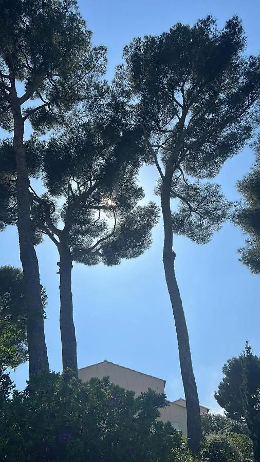 Maison Magnifique Vue Mer Cassis Villa