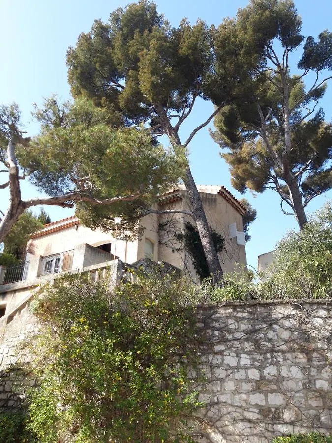 Maison Magnifique Vue Mer Cassis