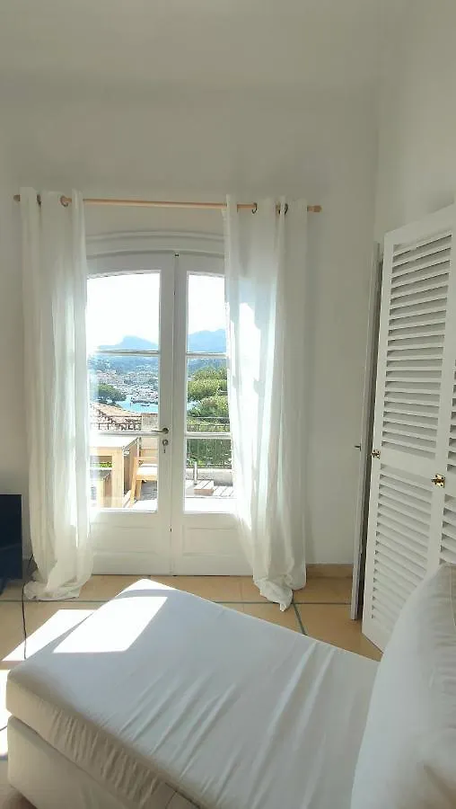 Maison Magnifique Vue Mer Cassis
