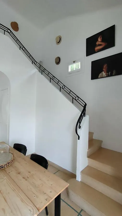 Maison Magnifique Vue Mer Cassis Villa